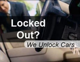 car lockout
